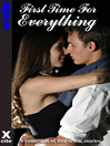 First Time For Everything (eBook): A collection of five erotic stories